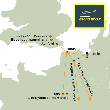 eurostar-routes-map