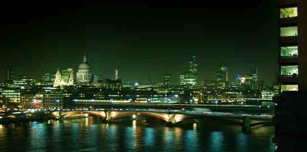 london property investment