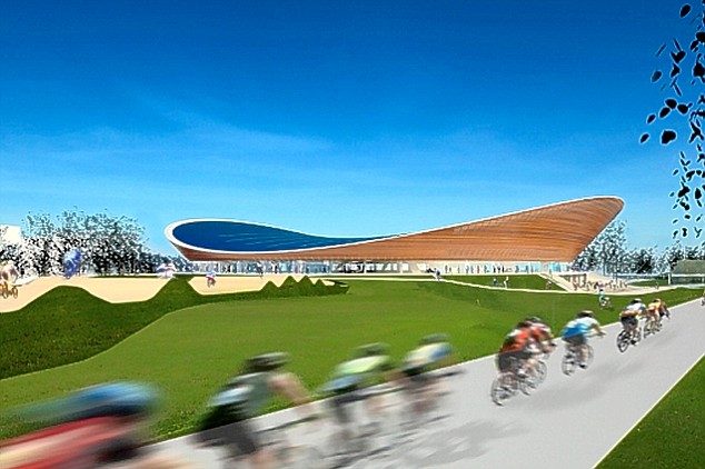 london-2012-olympics-velodrome-stratford-lower-leas-regeneration