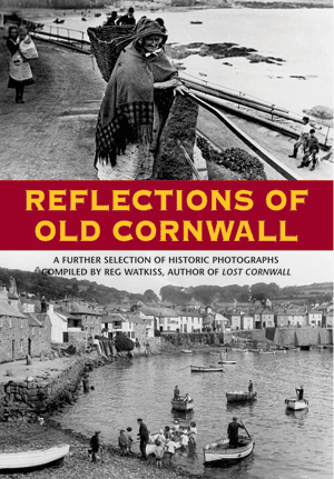 reflections of old cornwall