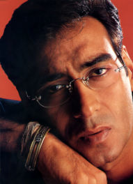 Ajay Devgan