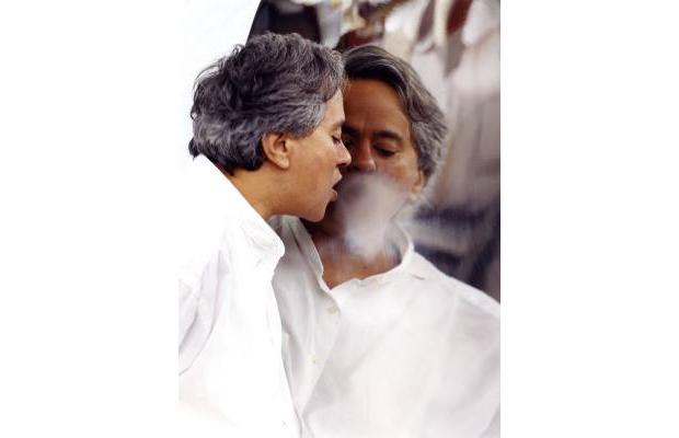 Anish Kapoor