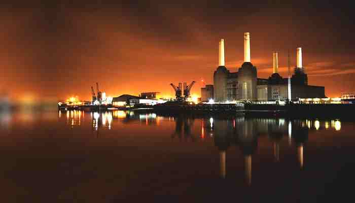 Battersea investment