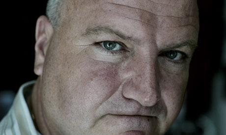 Bob Crow