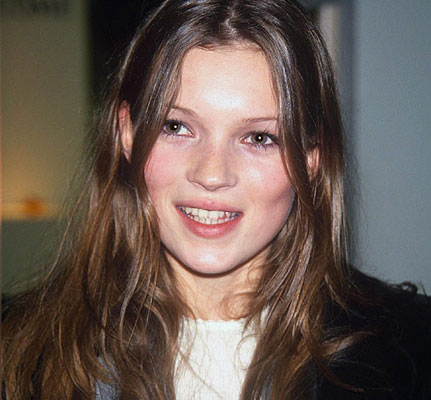 kate moss 1995