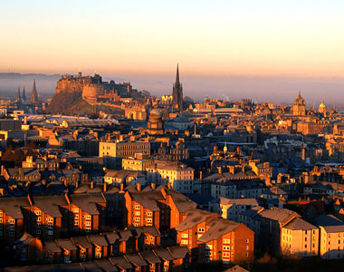 Edinburgh