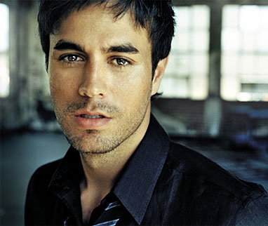 Enrique Iglesias