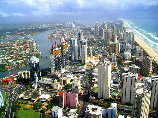 Gold Coast Australia