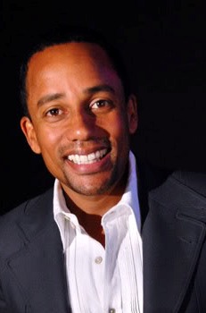 Hill Harper