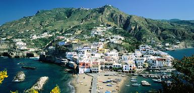 Ischia Capri