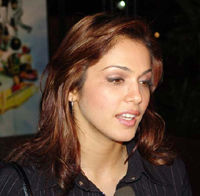 Isha Koppikar