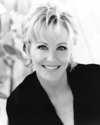 Joanna Kerns Seismologist