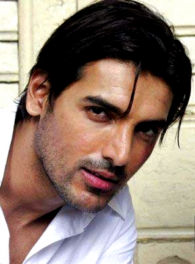 John Abraham