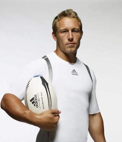 Jonny Wilkinson