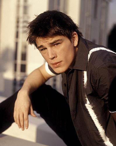 Josh Hartnett