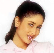 Kareena Kapoor