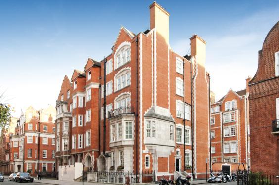 London Mayfair Investment