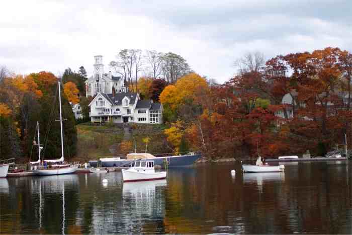 Maine-Coast