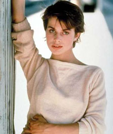 Nastassja Kinski