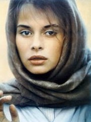 Nastassja Kinski