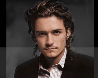 Orlando Bloom