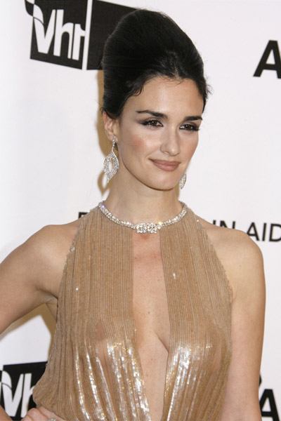 Paz Vega