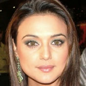 Preity Zinta