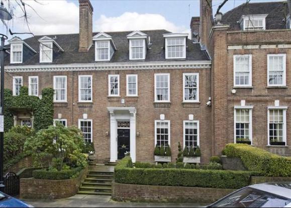 Property Investment London Holland Park