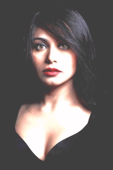 Rani Mukherjee