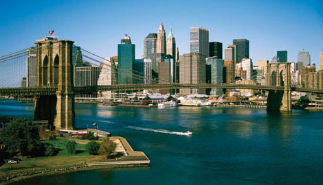 Real Estate Investment New York