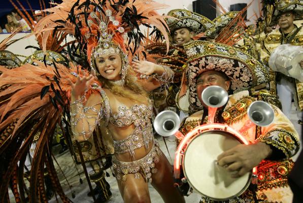 Rio Carnival