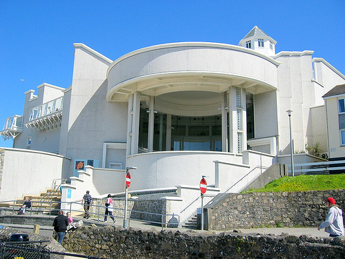 Tate Gallery St Ives