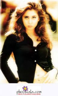 Urmila Matondkar