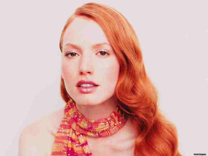 Alicia Witt - investment