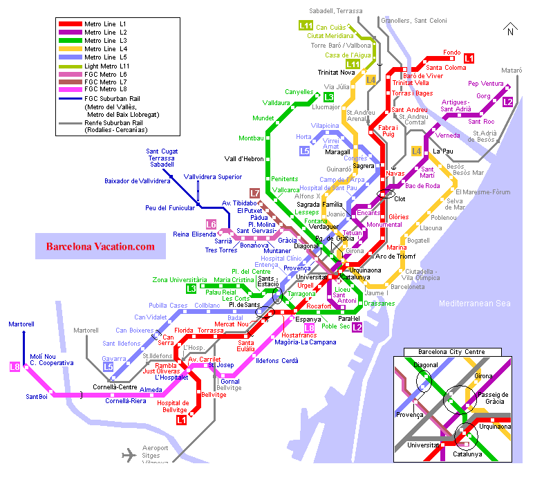 barcelona-map-metro