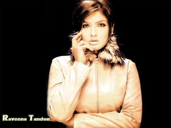 Raveena Tandon