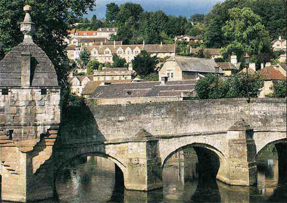 Bradford-on-Avon