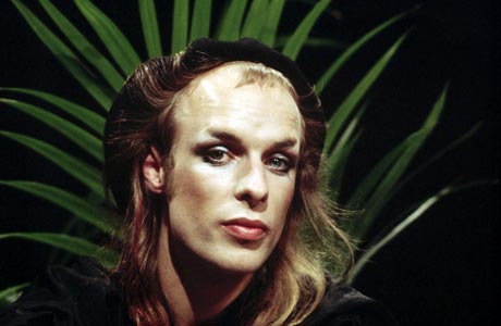 Brian Eno