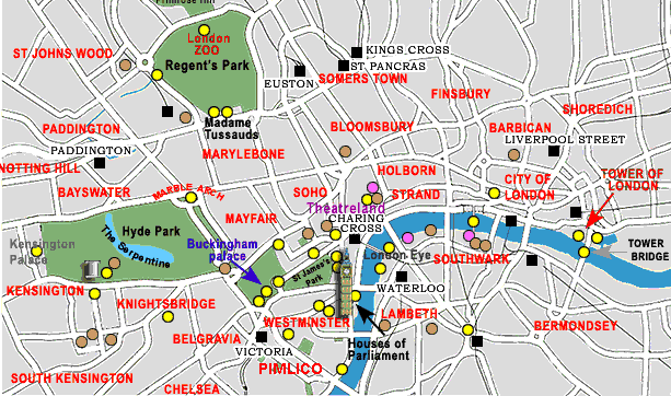 london underground map geographic. london underground map