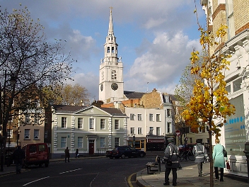 clerkenwell-village