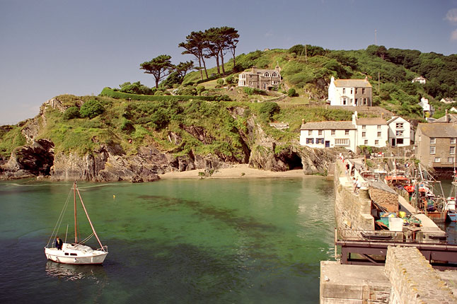 Cornwall