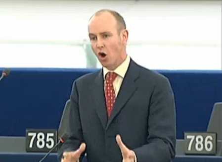 Daniel Hannan