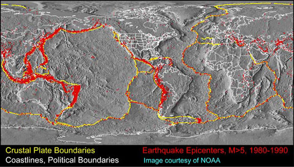 Earthquake