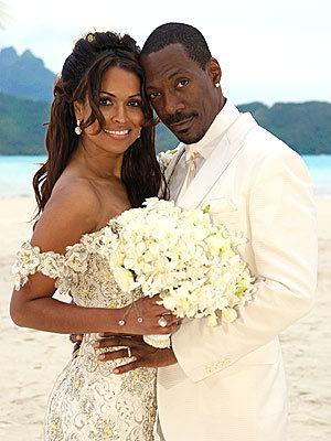 eddie_murphy_tracey_edmonds_wedding