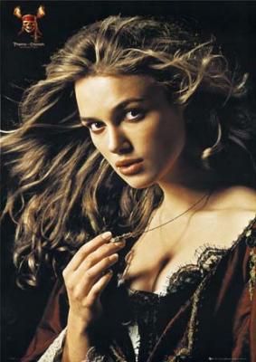 Elizabeth Swann