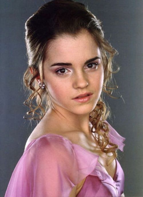 emma watson dresses. emma watson pink