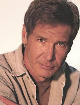 Harrison Ford