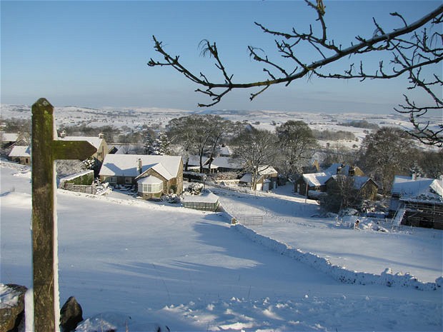 heating oil crisis uk snow