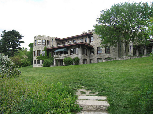 henry-ford-house