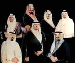 House of Saud